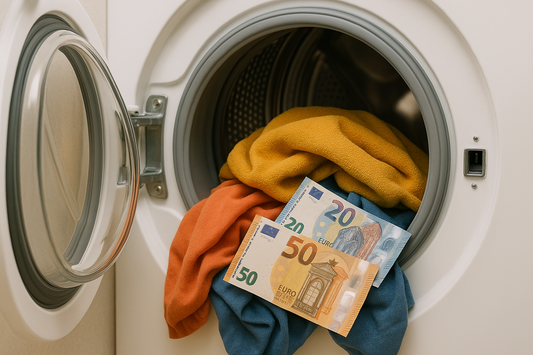 Lessive concentrée : laver mieux en dépensant moins