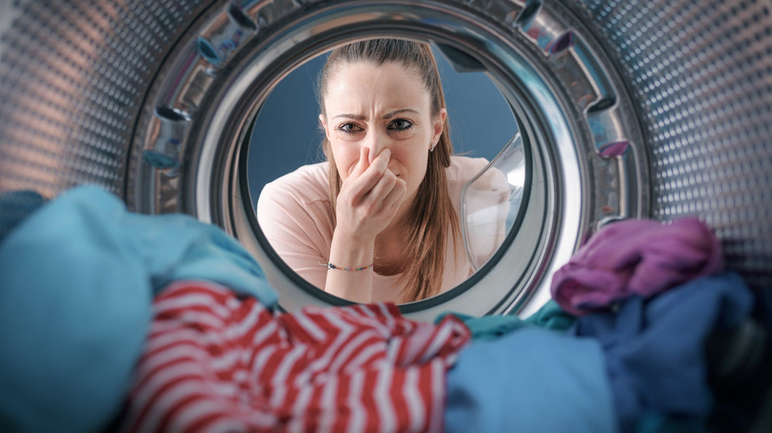 Pourquoi mon linge ne sent pas bon ? (7 solutions)