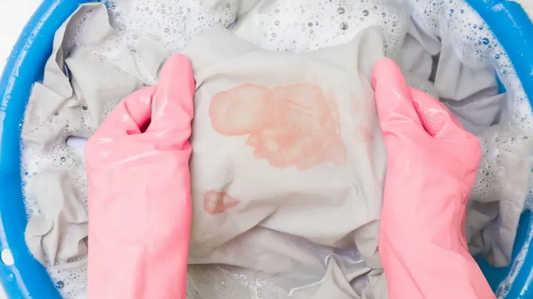 Comment enlever une tache efficacement (la méthode qui fonctionne vraiment)