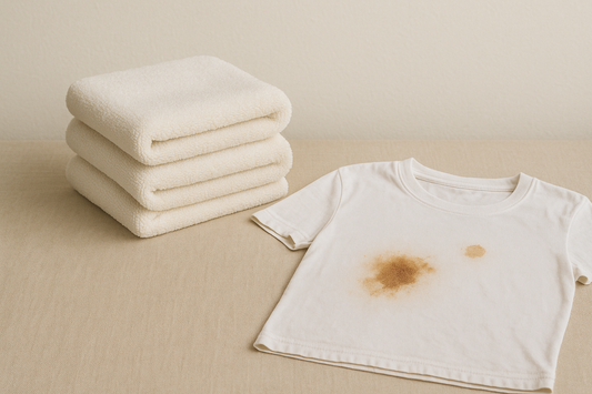 Détachant efficace : le guide complet contre les taches tenaces