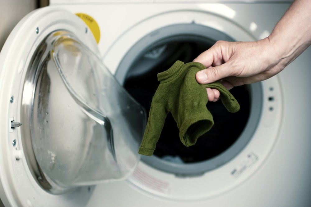 Les erreurs de lavage qui abîment vos vêtements