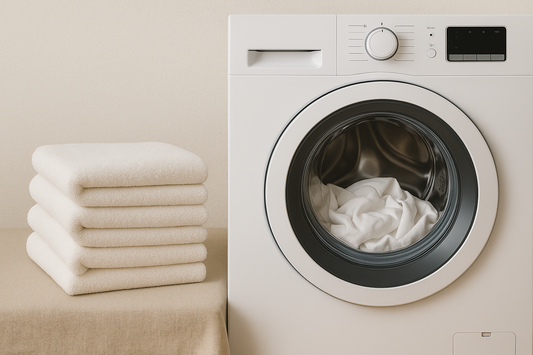 Lessive professionnelle : le secret d’un linge impeccable à la maison