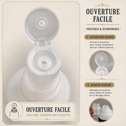 Pack Anti-Taches : Lessive & Détachant